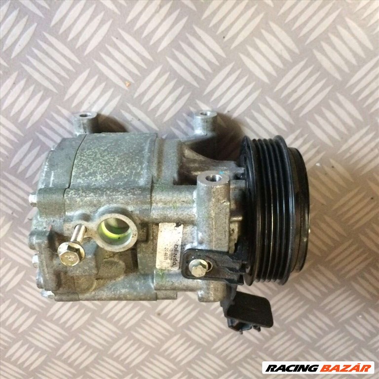 KLÍMAKOMPRESSZOR  FIAT 500, 1. kép