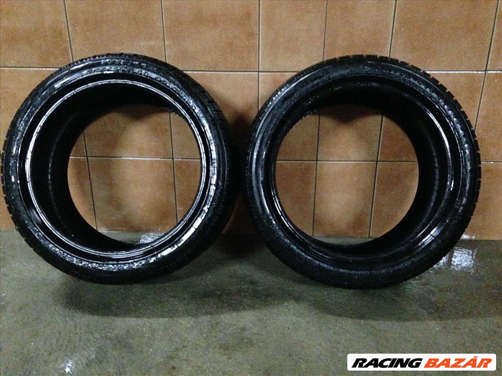PIRELLI 18" TÉLI 255/40R18 GUMIK OLCSÓN!!!!! 1. kép