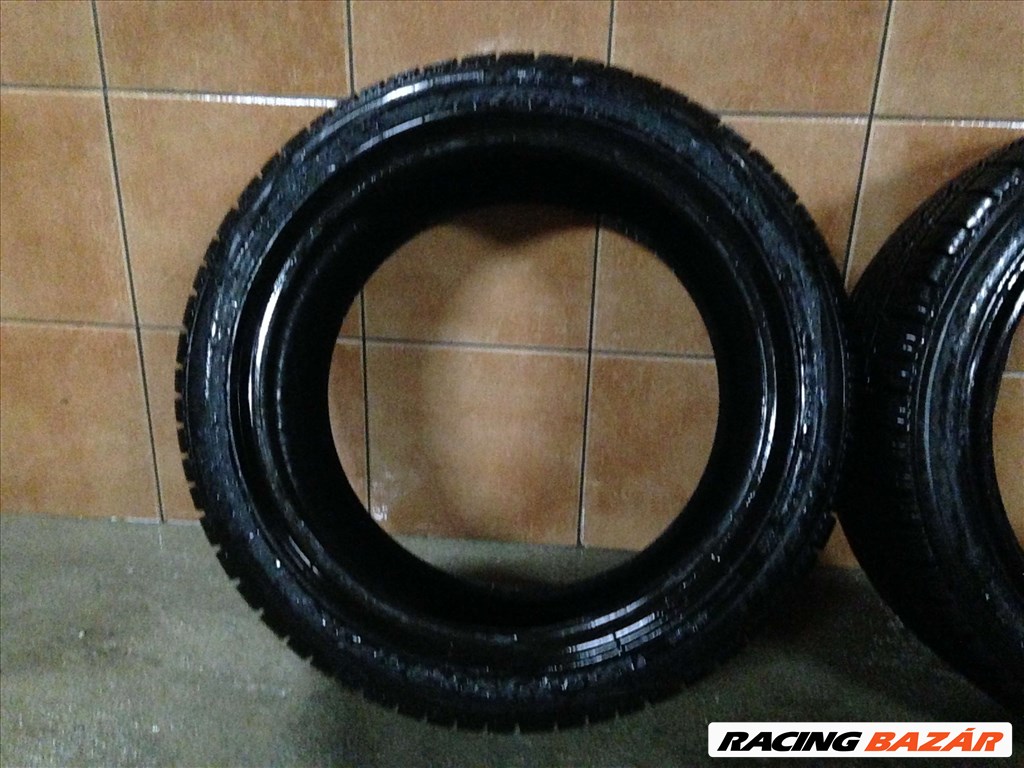 PIRELLI 18" TÉLI 255/40R18 GUMIK OLCSÓN!!!!! 2. kép