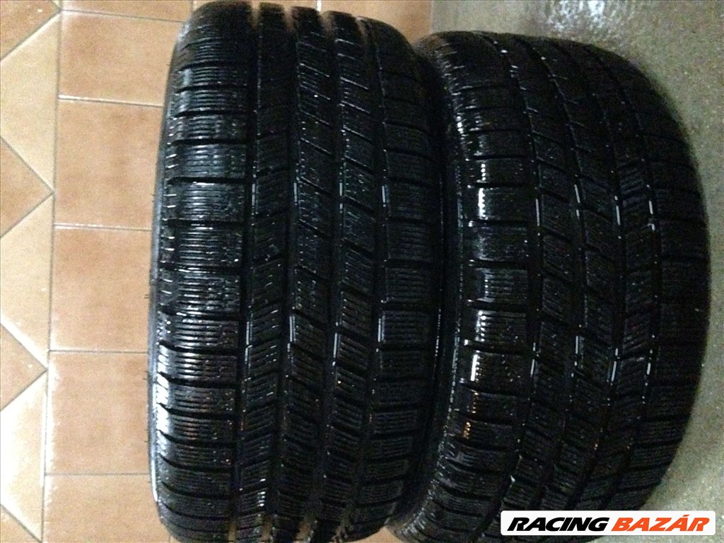 PIRELLI 18" TÉLI 255/40R18 GUMIK OLCSÓN!!!!! 3. kép
