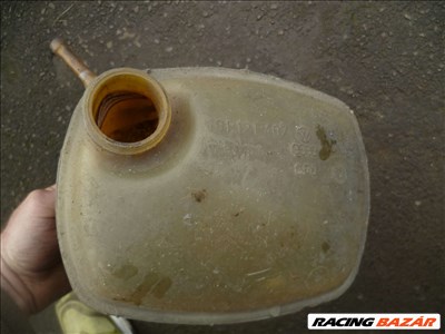 vw golf  2  kiegyenlítő tartály   191 121 407 191121407