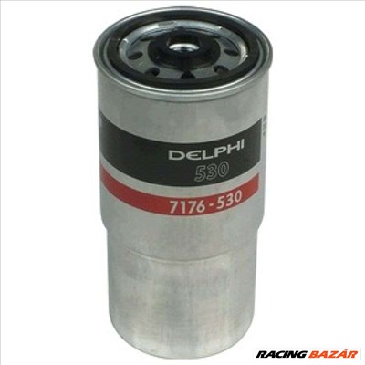 DELPHI HDF530 Üzemanyagszűrő - BMW