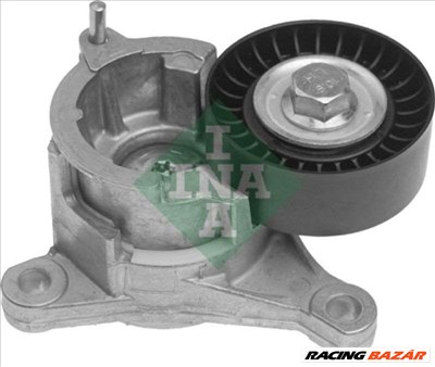 INA 534 0022 10 Generátor/klíma szíj feszítőkar - PEUGEOT, CITROEN, LANCIA, FIAT