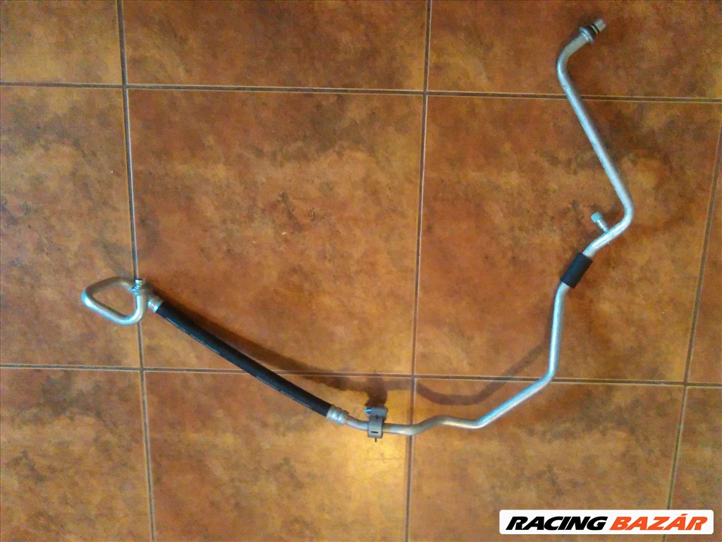 Mazda 3 Klímacső benzines Újszerű BK 2003-2009. 3. kép