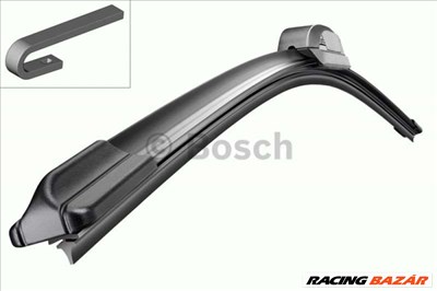 BOSCH 3397008536 Ablaktörlő lapát - SUZUKI, BMW, SAAB, MITSUBISHI, LAND ROVER, FORD, AUDI