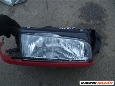 mazda 323    1990   első lámpák