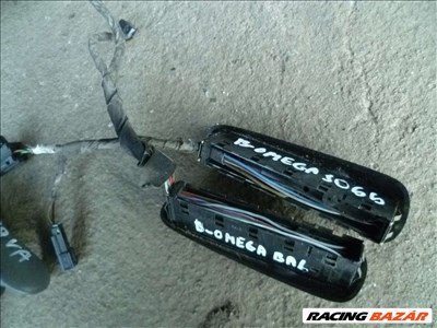 opel omega b eletromos ablakemelő kapcsoló