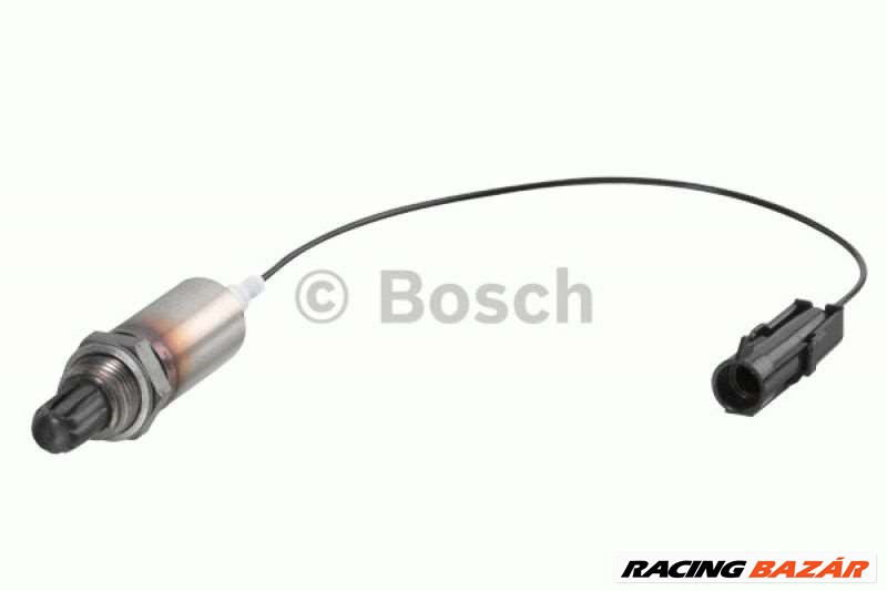 BOSCH F00HL00311 Lambdaszonda - OPEL, FIAT, SUZUKI, ISUZU, HYUNDAI, DAEWOO, SUBARU 1. kép