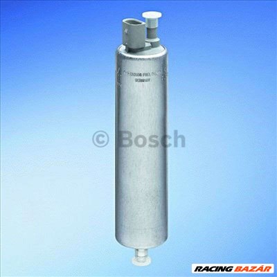 BOSCH 0986580131 Üzemanyagszivattyú - BMW, LAND ROVER, OPEL, VAUXHALL