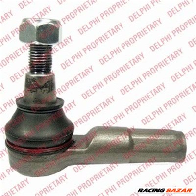 DELPHI TA2461 Kormánymű gömbfej - MERCEDES-BENZ, VOLKSWAGEN