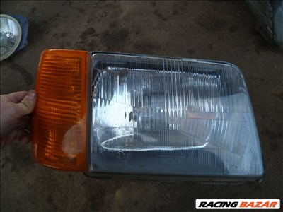 opel record jobb első lámpa indexxel BOSCH