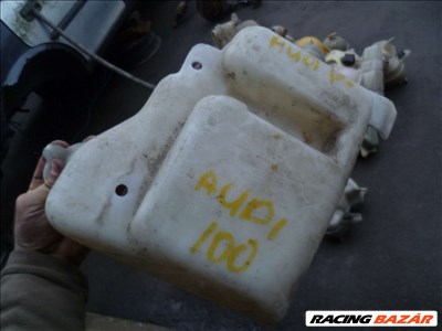 audi 100 C3 szivar ablakmosó tartály
