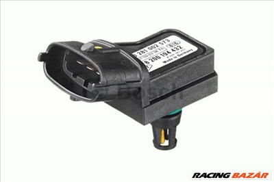 BOSCH 0281002573 Turbónyomás érzékelő - RENAULT