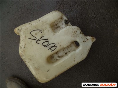 skoda favorit ablakmosó tartály    2 FAJTA  