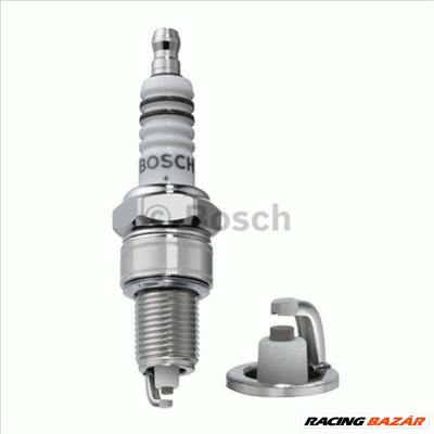 BOSCH 0242229779 Gyújtógyertya - BMW