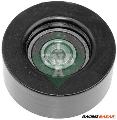 INA 531 0791 10 Generátor/klíma szíj feszítőgörgő - VOLKSWAGEN, SKODA, SEAT