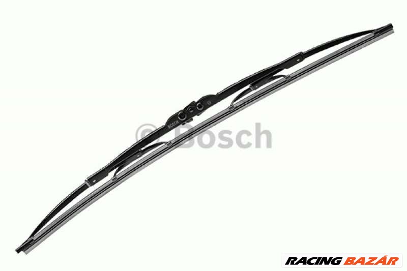 BOSCH 3397004772 Ablaktörlő lapát - SEAT, AUDI 1. kép