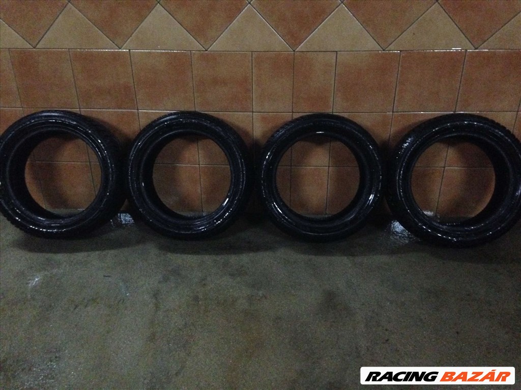 UNIROYAL 17" TÉLI 225/45R17 GUMIK OLCSÓN!!!! 1. kép