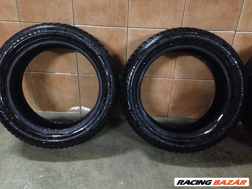 UNIROYAL 17" TÉLI 225/45R17 GUMIK OLCSÓN!!!! 2. kép