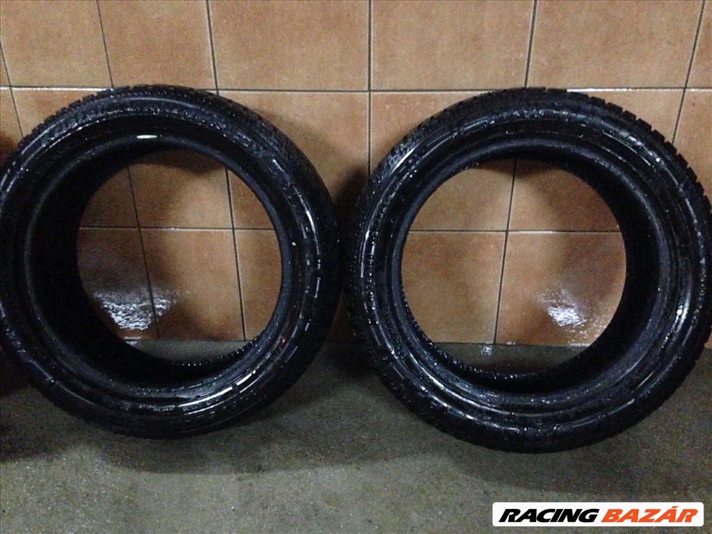UNIROYAL 17" TÉLI 225/45R17 GUMIK OLCSÓN!!!! 3. kép