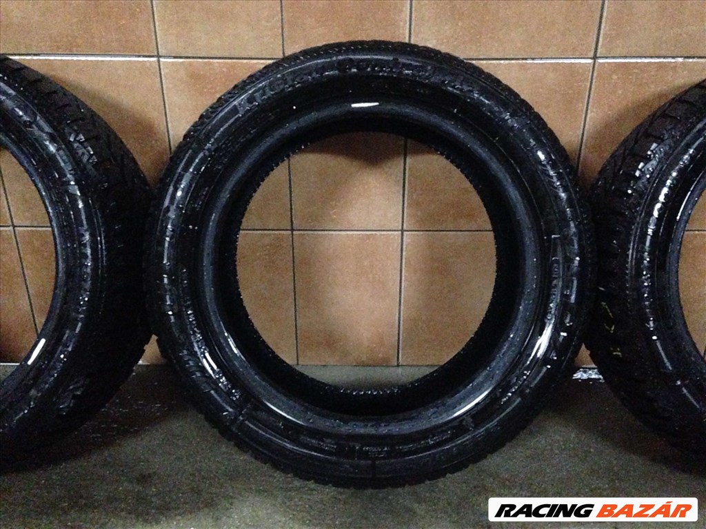 UNIROYAL 17" TÉLI 225/45R17 GUMIK OLCSÓN!!!! 4. kép