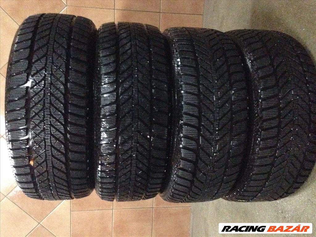 UNIROYAL 17" TÉLI 225/45R17 GUMIK OLCSÓN!!!! 5. kép