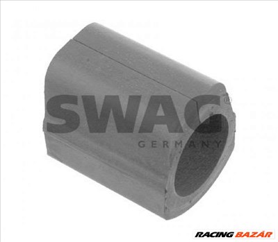 SWAG 10610023 Stabilizátor gumi - MERCEDES-BENZ