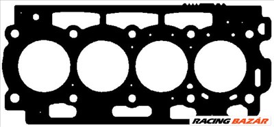 ELRING 569.832 Hengerfej tömítés - MAZDA, CITROEN, FORD, PEUGEOT, VOLVO, FIAT, MINI