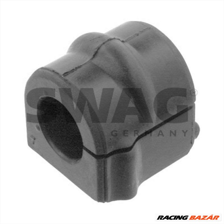 SWAG 40936543 Stabilizátor gumi - SAAB, VAUXHALL, FIAT, OPEL 1. kép