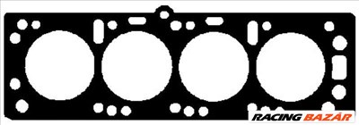 ELRING 825.387 Hengerfej tömítés - OPEL, VAUXHALL