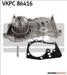 SKF VKPC 86416 Vízpumpa - RENAULT, DACIA, NISSAN, LADA