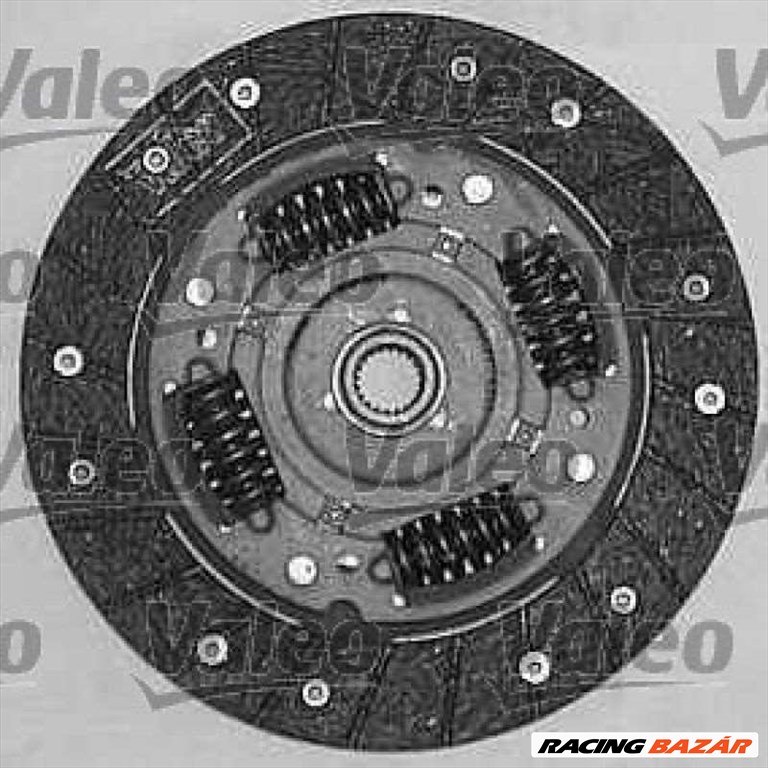 VALEO 821458 Kuplungszett - FIAT, LANCIA 1. kép