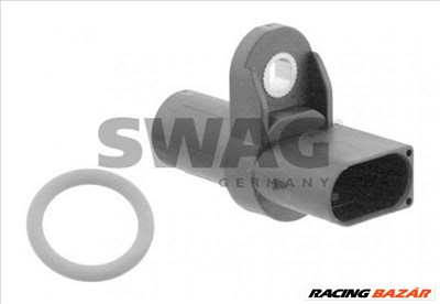 SWAG 20923799 Vezérműtengely pozíció jeladó - BMW