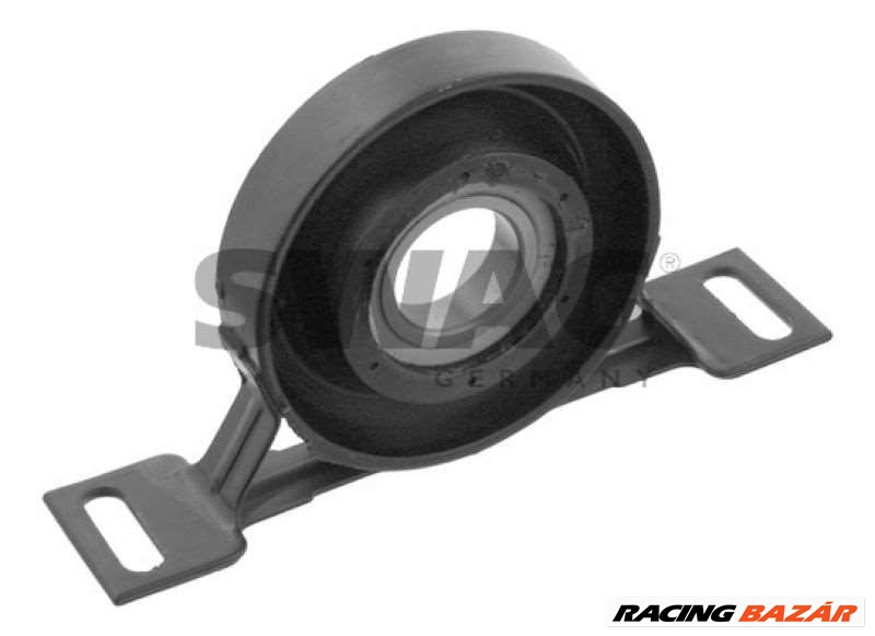 SWAG 20870001 Kardántengely csapágy - BMW 1. kép