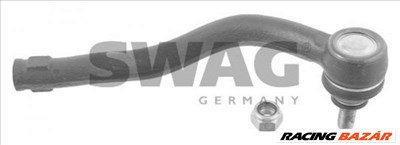SWAG 50710028 Kormánymű gömbfej - VOLKSWAGEN, FORD, SEAT