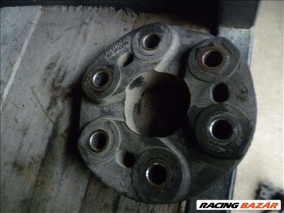 opel omega b    2.5  v6  BENZINES BONTOTT hardy tárcsa 