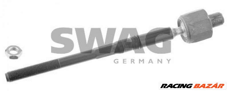 SWAG 20927716 Axiális csukló - BMW 1. kép