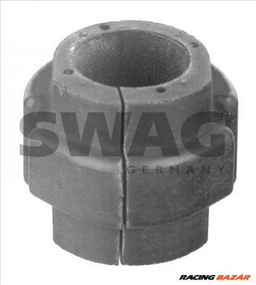 SWAG 30610006 Stabilizátor gumi - AUDI, VOLKSWAGEN, SKODA