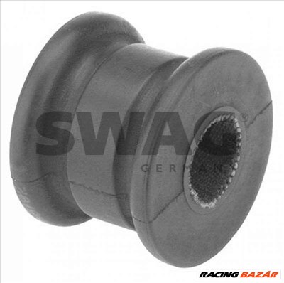 SWAG 10610035 Stabilizátor gumi - MERCEDES-BENZ