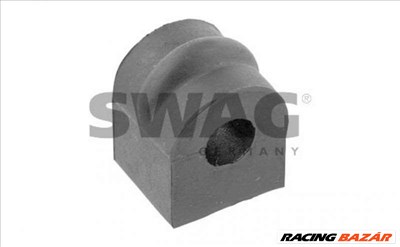 SWAG 10790067 Stabilizátor gumi - MERCEDES-BENZ
