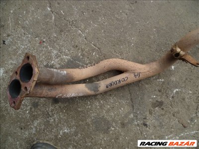 seat cordoba   1996 1,4   leömlő (dupla csöves)
