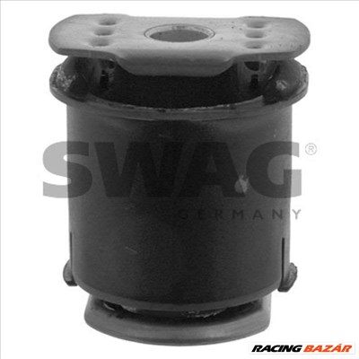 SWAG 30932554 Csapágy, tengelytest - VOLKSWAGEN, SEAT, SKODA, AUDI