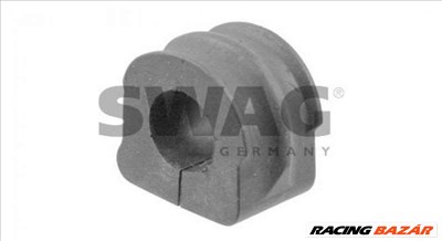 SWAG 30610009 Stabilizátor gumi - SKODA, VOLKSWAGEN, AUDI, SEAT