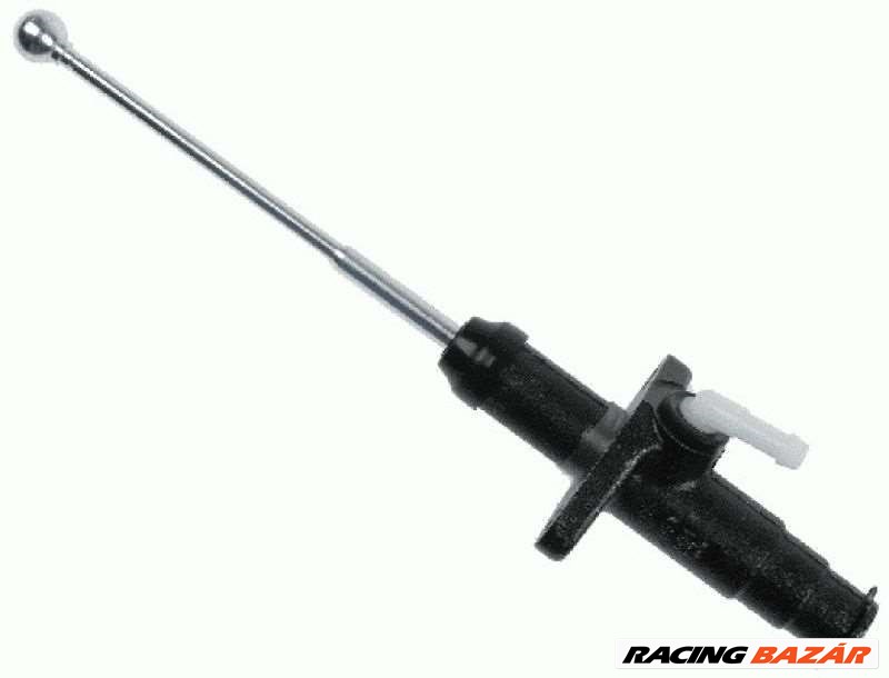 SACHS 6284 600 405 Kuplung adóhenger - ALFA ROMEO 1. kép