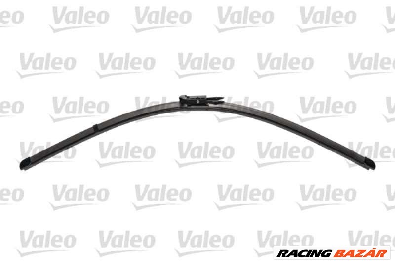 VALEO 574663 Ablaktörlő lapát - HYUNDAI, OPEL, KIA, FIAT, VAUXHALL, CHEVROLET, NISSAN 1. kép