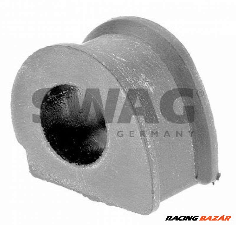 SWAG 32610004 Stabilizátor gumi - AUDI, VOLKSWAGEN 1. kép