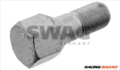 SWAG 62932450 Kerékcsavar - PEUGEOT, FIAT, CITROEN