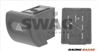 SWAG 99901565 Elakadásjelző kapcsoló - OPEL, VAUXHALL