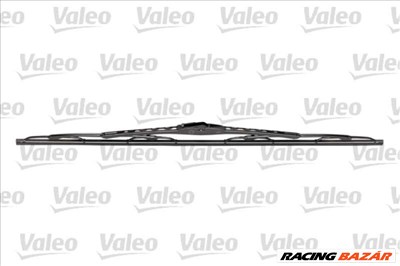 VALEO 574161 Ablaktörlő lapát - RENAULT