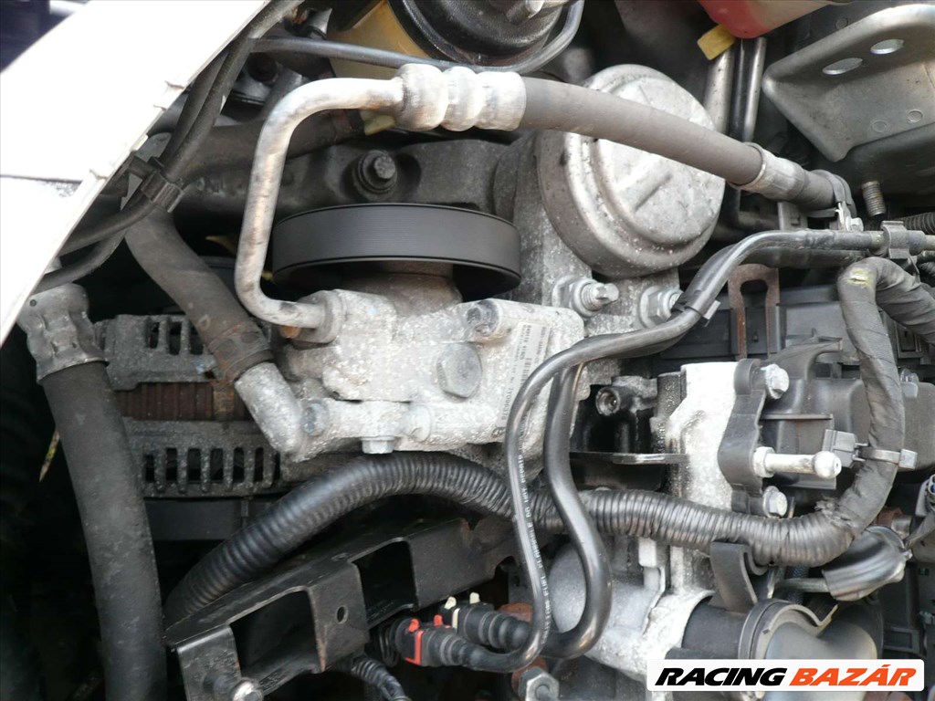 Ford mondeo MK4 Tdci 2008-as Titánium-X bontás kezdődik minden alkatrésze olcsón eladó. 8. kép